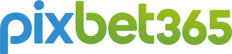 PixBet365 Logo